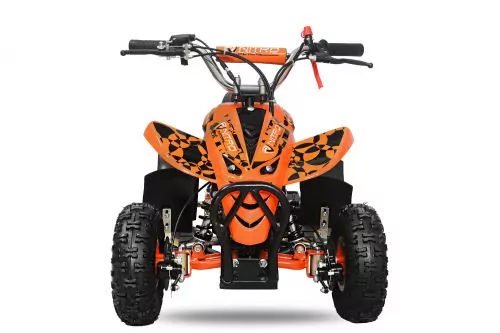 49cc Dragon Miniquad Atv Kinderquad Pocketquad
